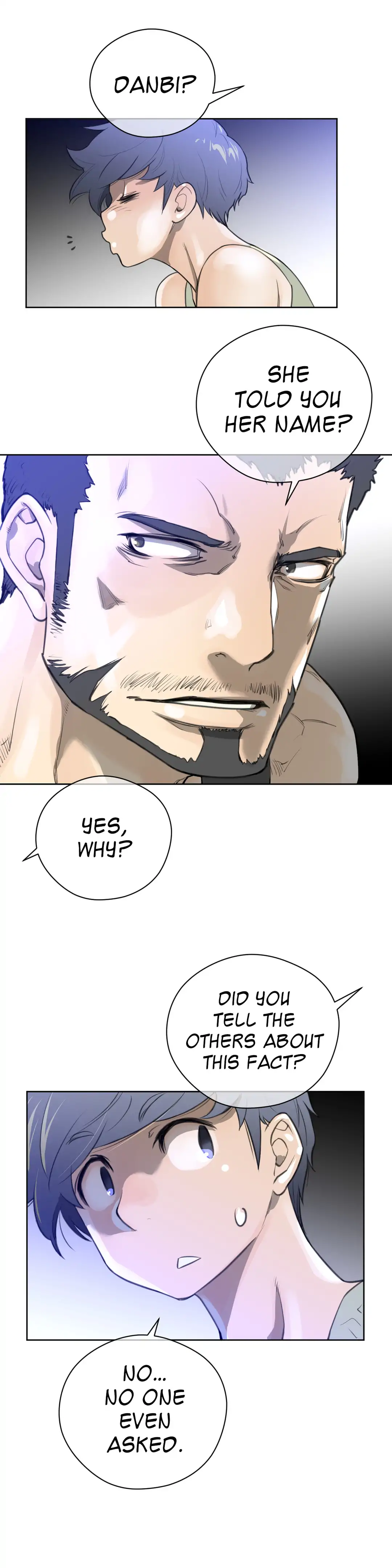 18+ Perfect Half Chapter 8 page 15