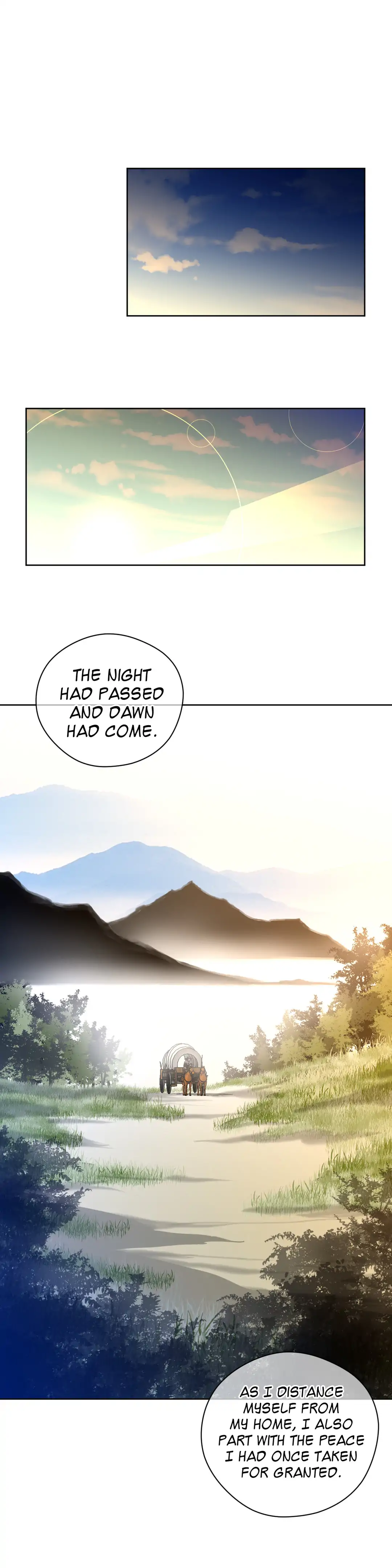 18+ Perfect Half Chapter 8 page 19