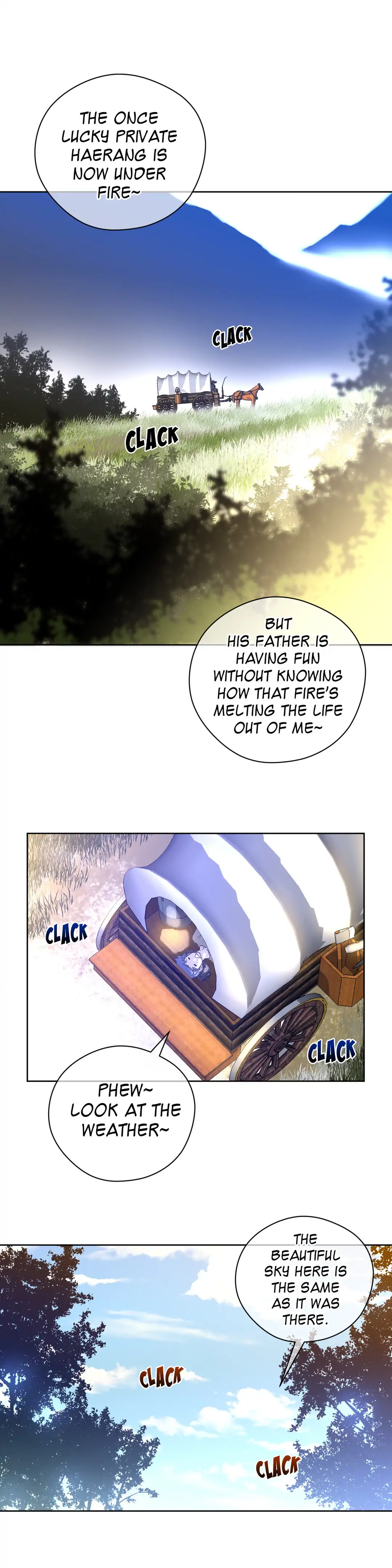 18+ Perfect Half Chapter 8 page 20