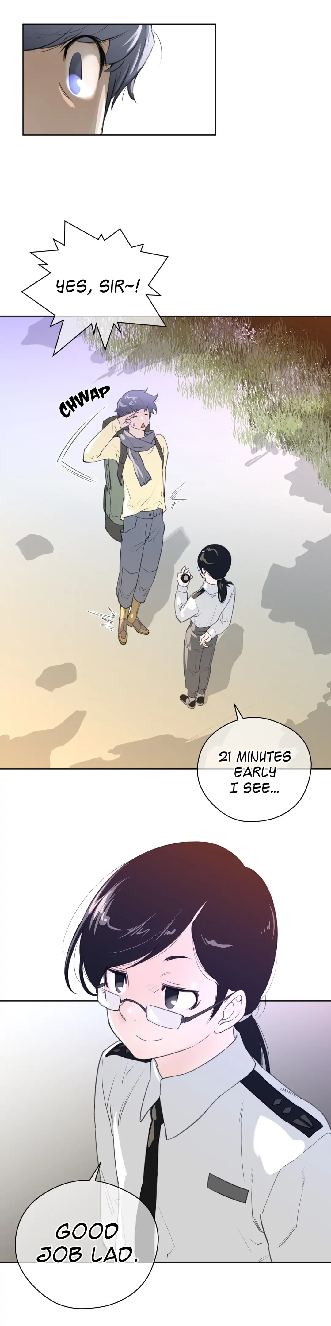 18+ Perfect Half Chapter 8 page 24