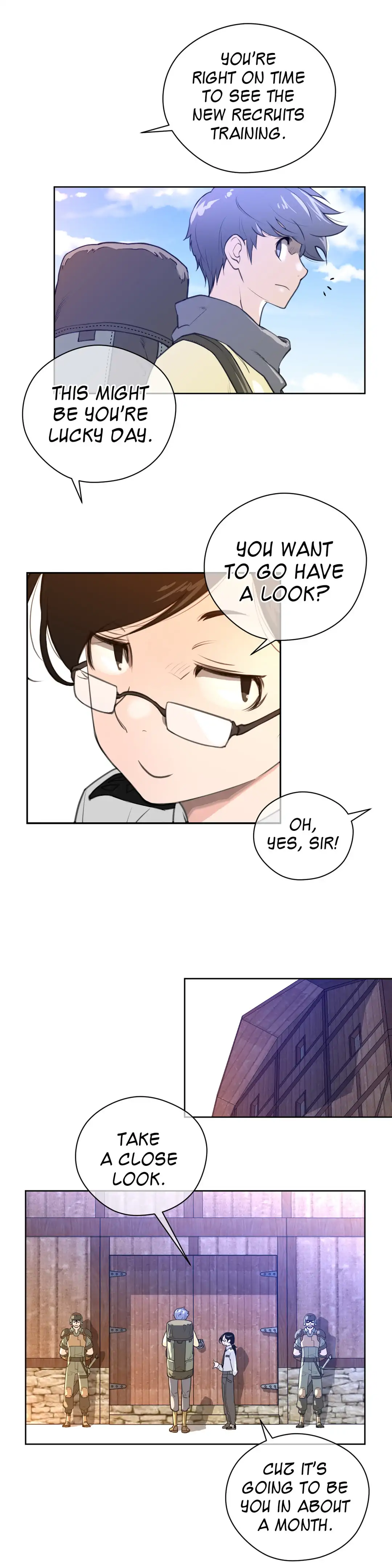 18+ Perfect Half Chapter 8 page 26
