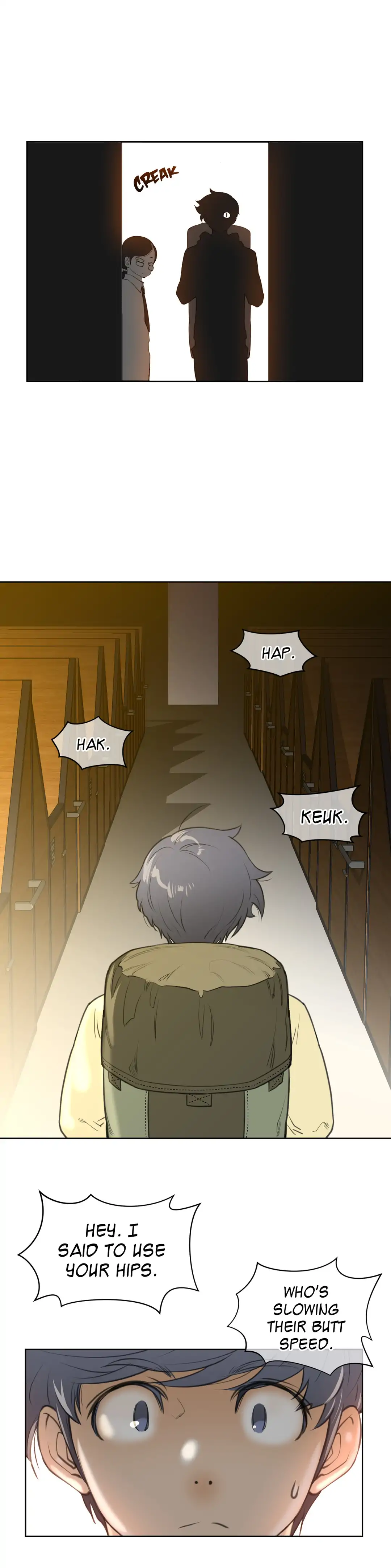 18+ Perfect Half Chapter 8 page 27