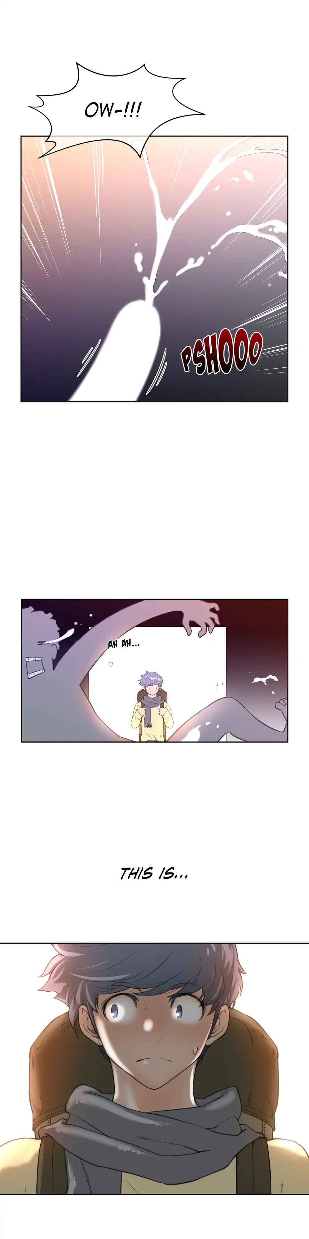 18+ Perfect Half Chapter 8 page 30