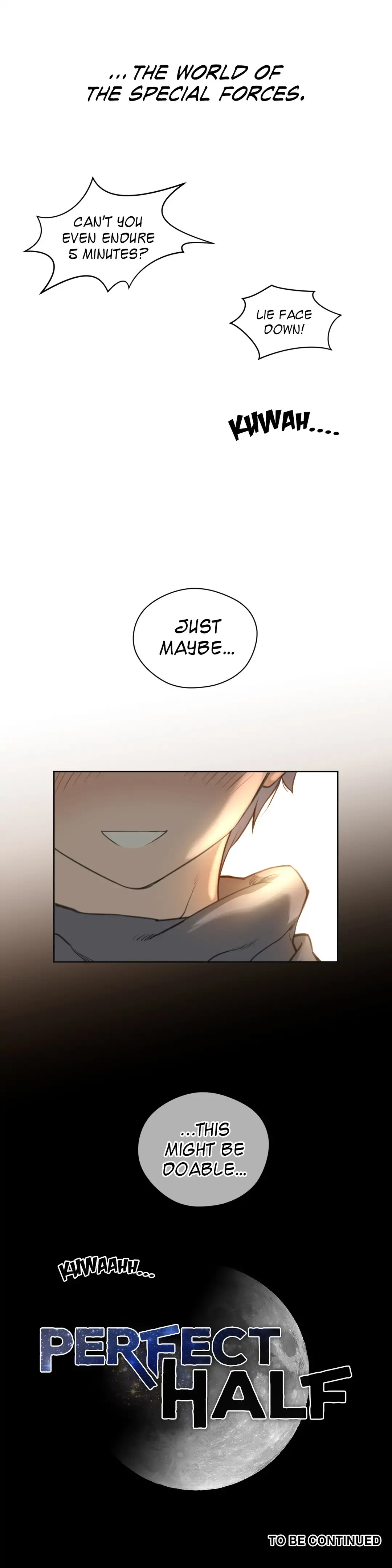 18+ Perfect Half Chapter 8 page 31