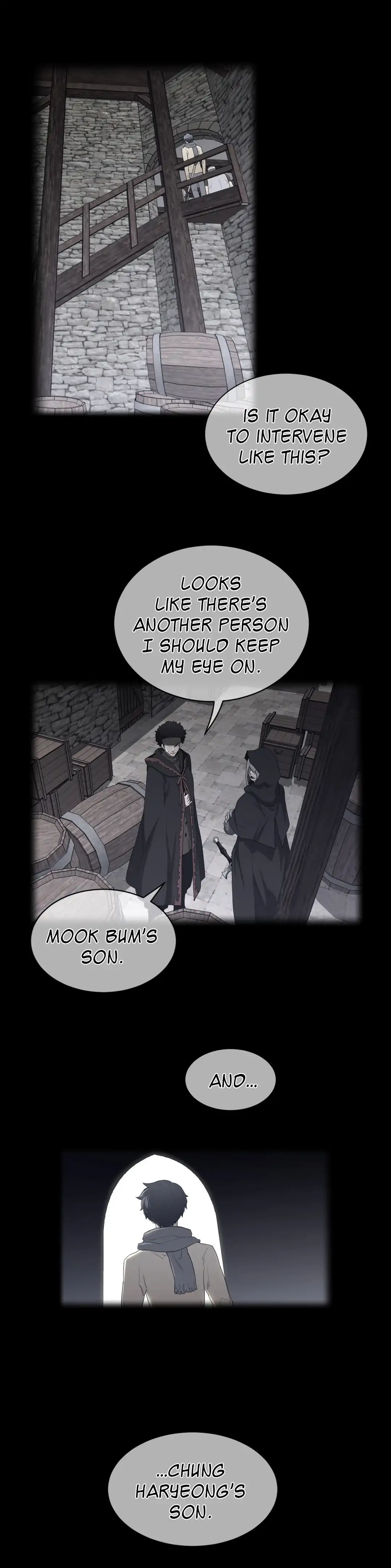 18+ Perfect Half Chapter 80 page 4