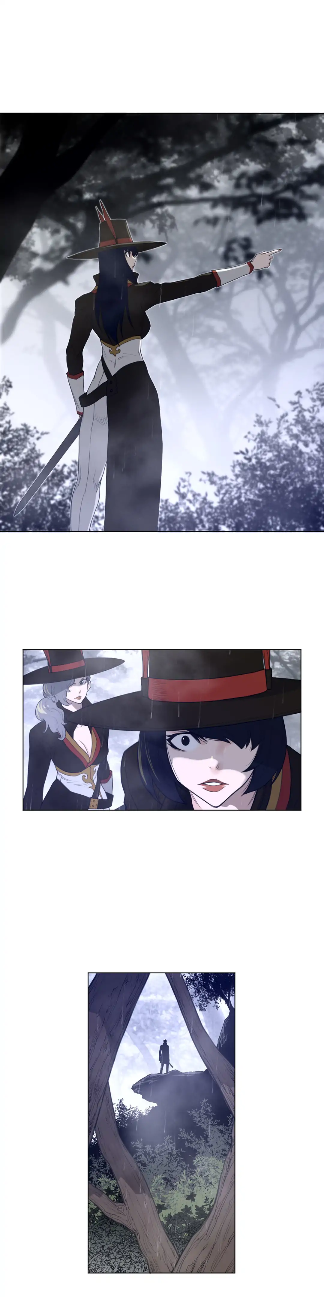 18+ Perfect Half Chapter 80 page 8