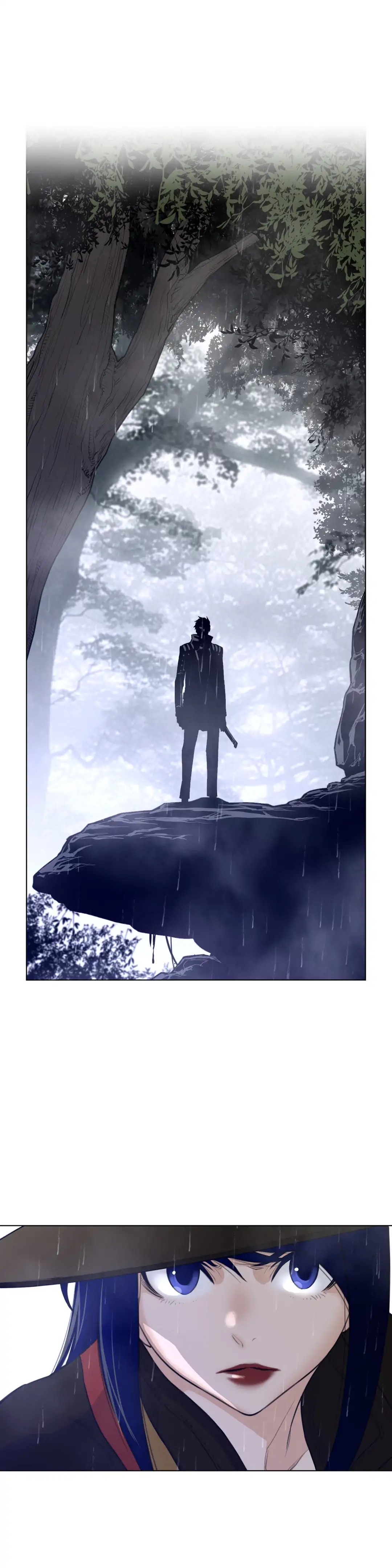 18+ Perfect Half Chapter 80 page 9