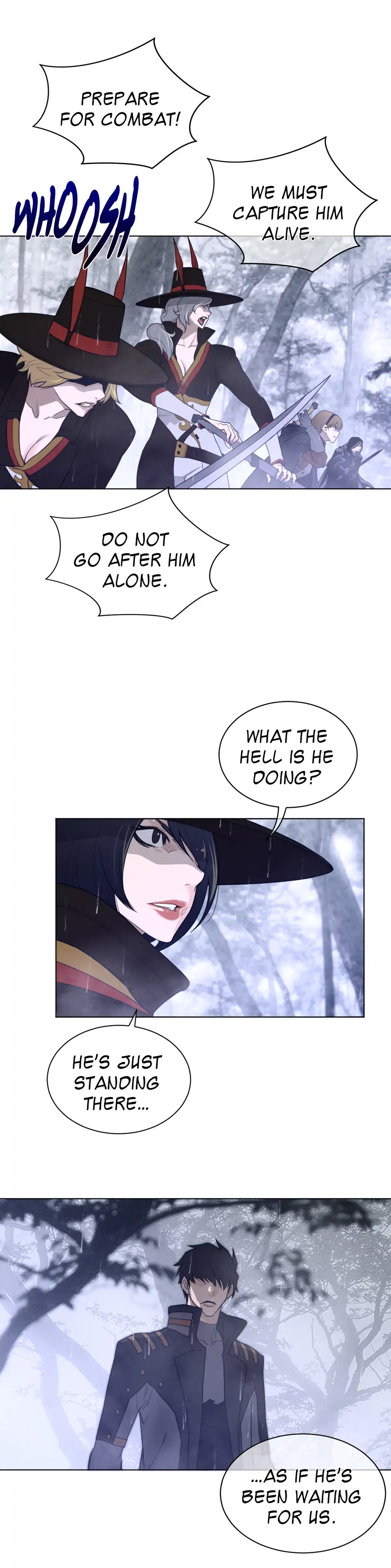 18+ Perfect Half Chapter 80 page 10