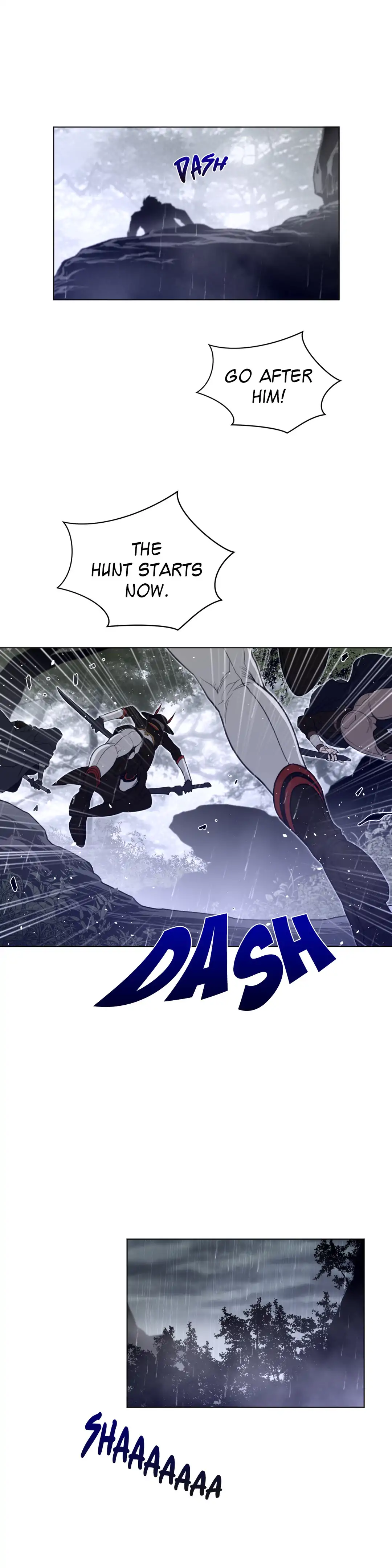 18+ Perfect Half Chapter 80 page 11