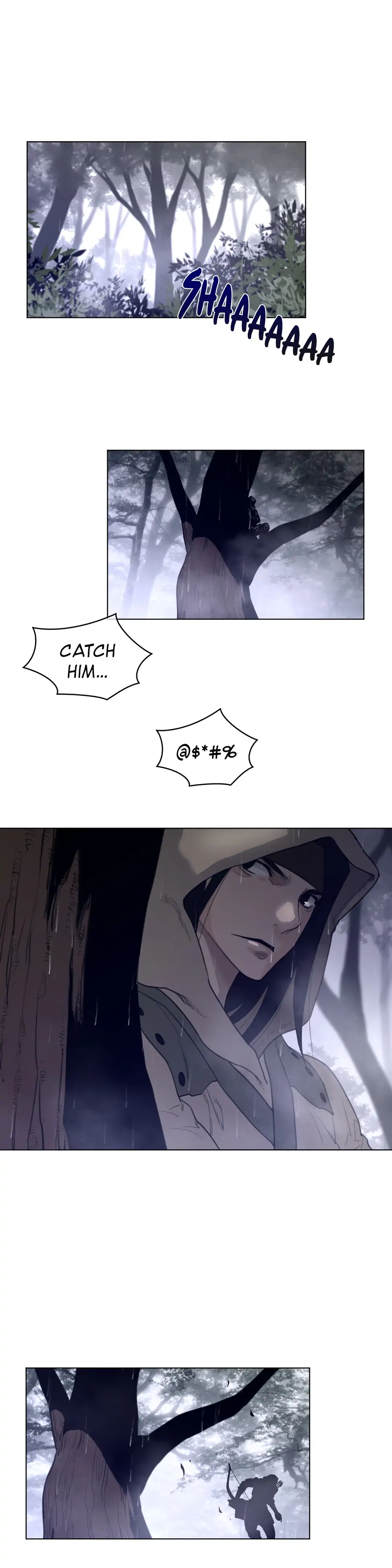18+ Perfect Half Chapter 80 page 12