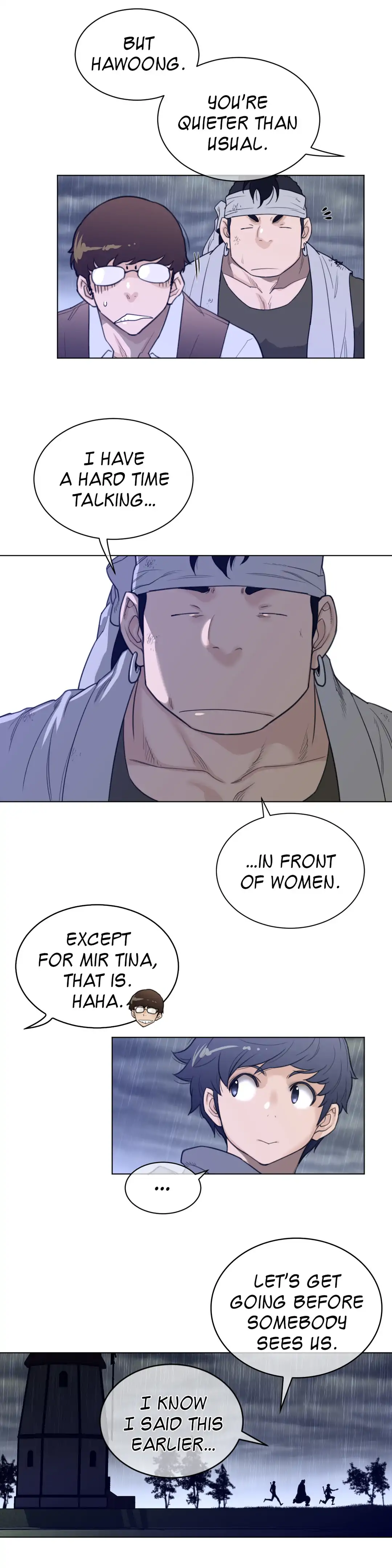 18+ Perfect Half Chapter 80 page 18