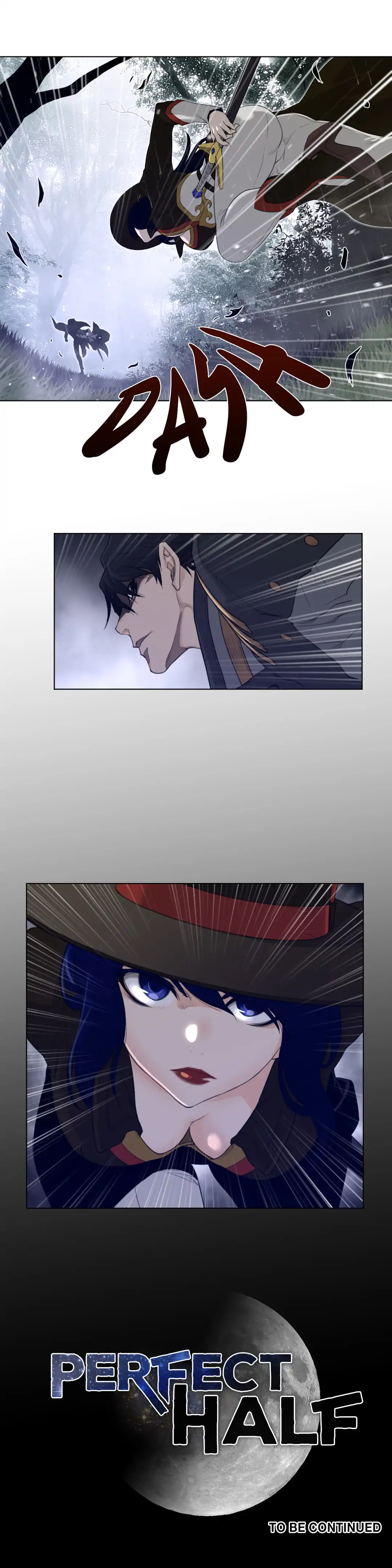 18+ Perfect Half Chapter 80 page 20