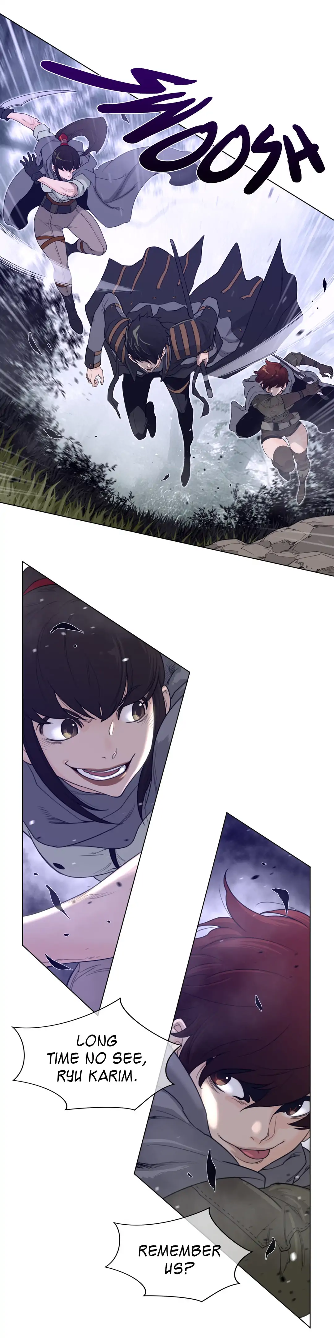 18+ Perfect Half Chapter 81 page 6