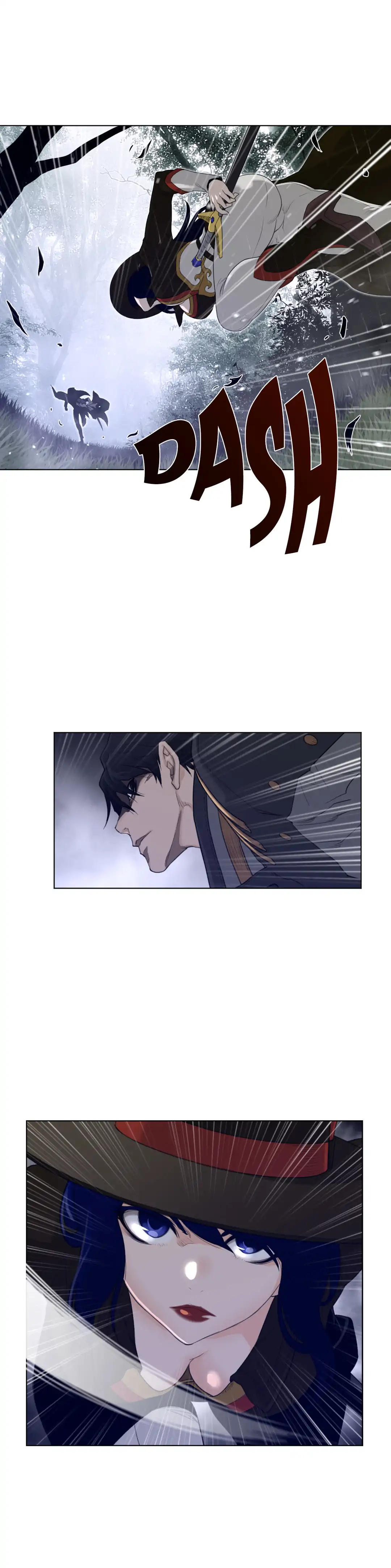 18+ Perfect Half Chapter 81 page 9