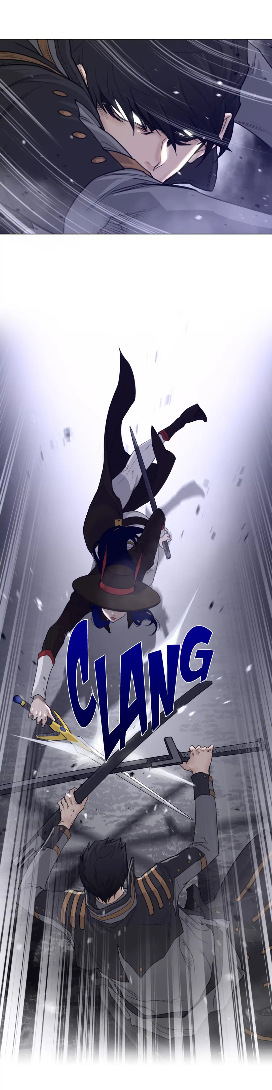 18+ Perfect Half Chapter 81 page 10