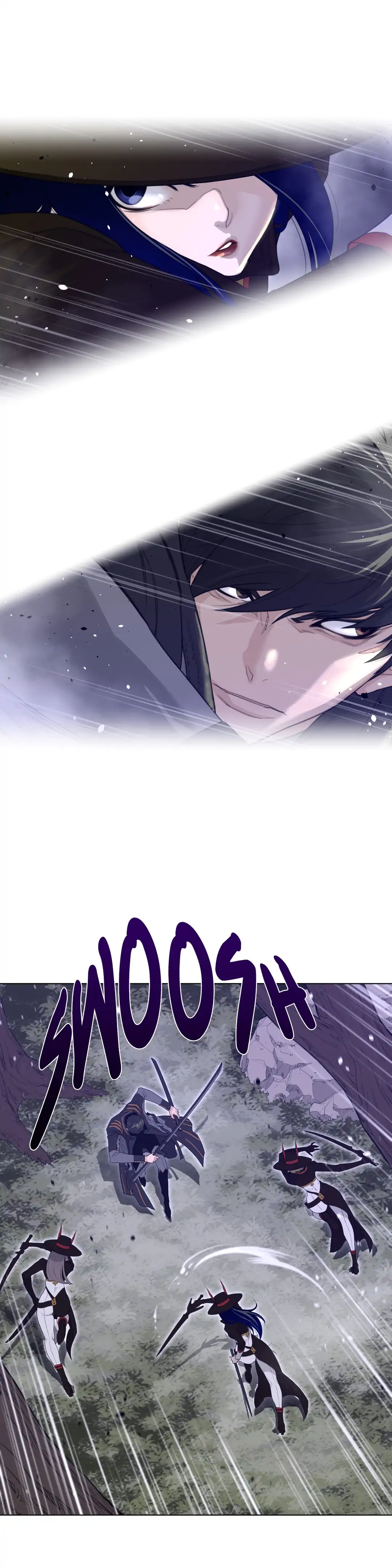 18+ Perfect Half Chapter 81 page 11