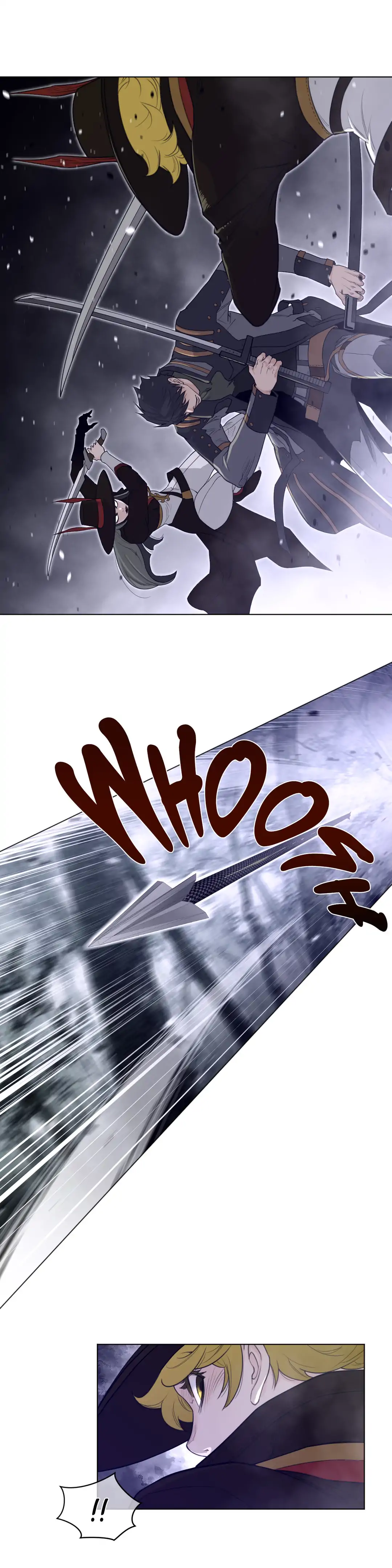 18+ Perfect Half Chapter 81 page 12
