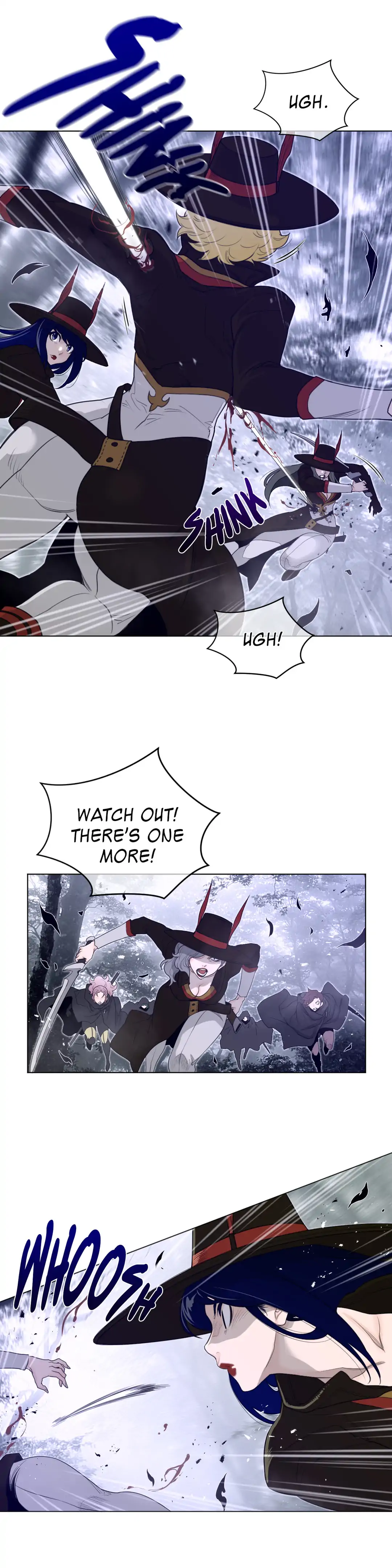 18+ Perfect Half Chapter 81 page 13