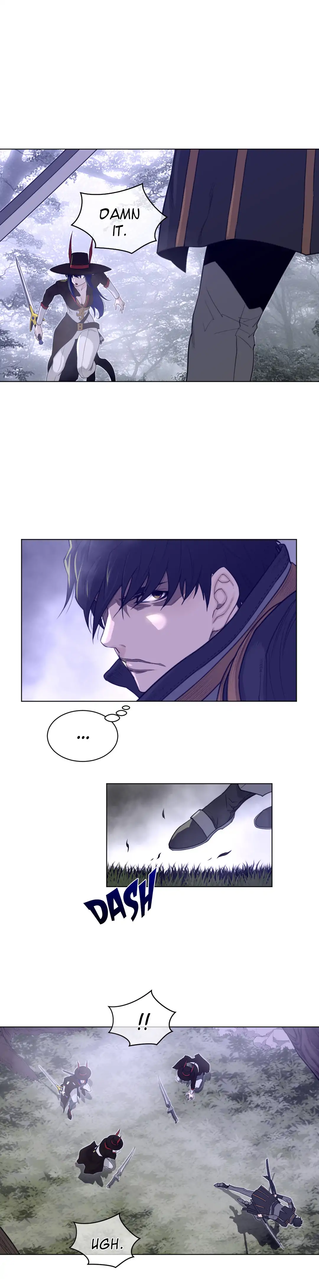 18+ Perfect Half Chapter 81 page 15