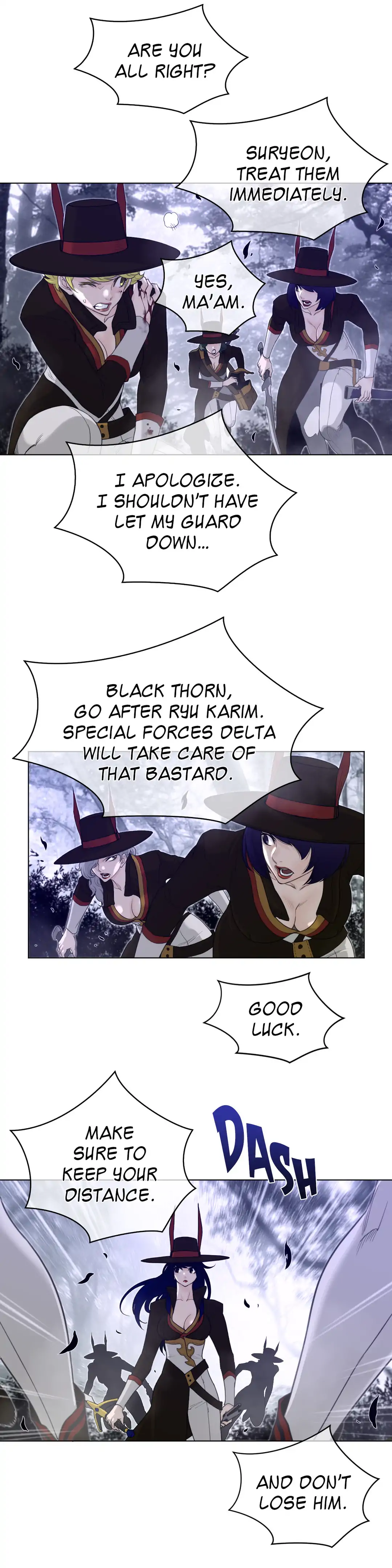 18+ Perfect Half Chapter 81 page 16