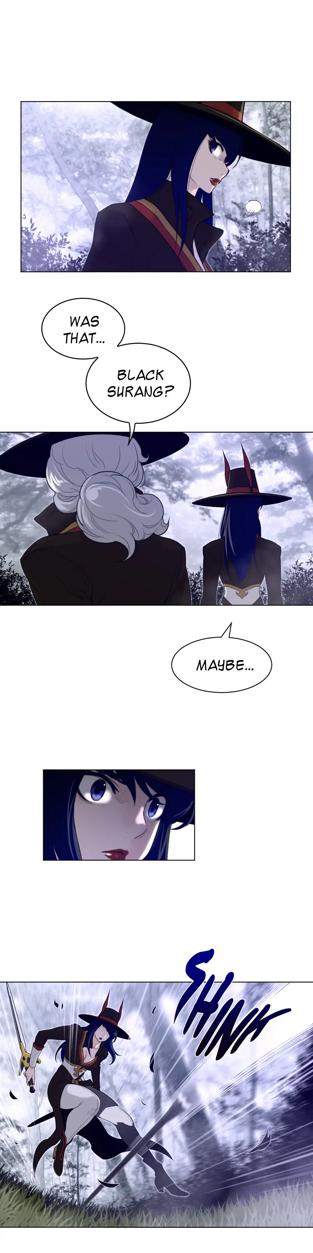 18+ Perfect Half Chapter 81 page 17