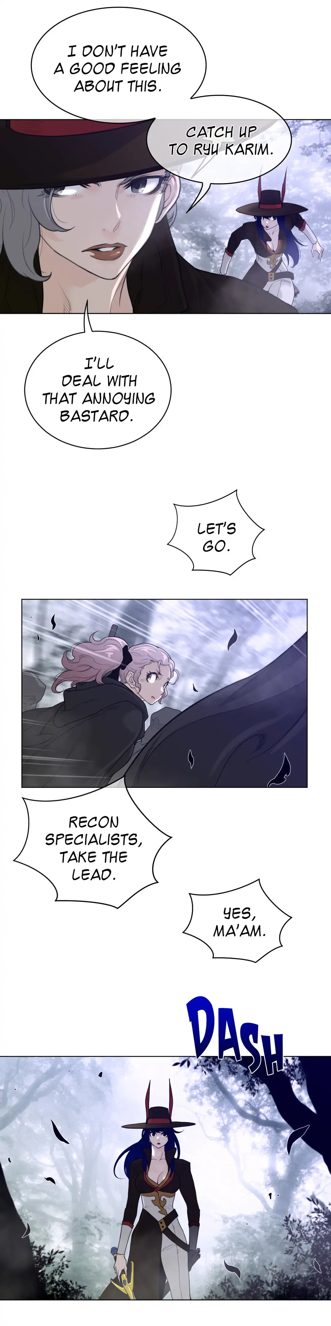 18+ Perfect Half Chapter 81 page 19
