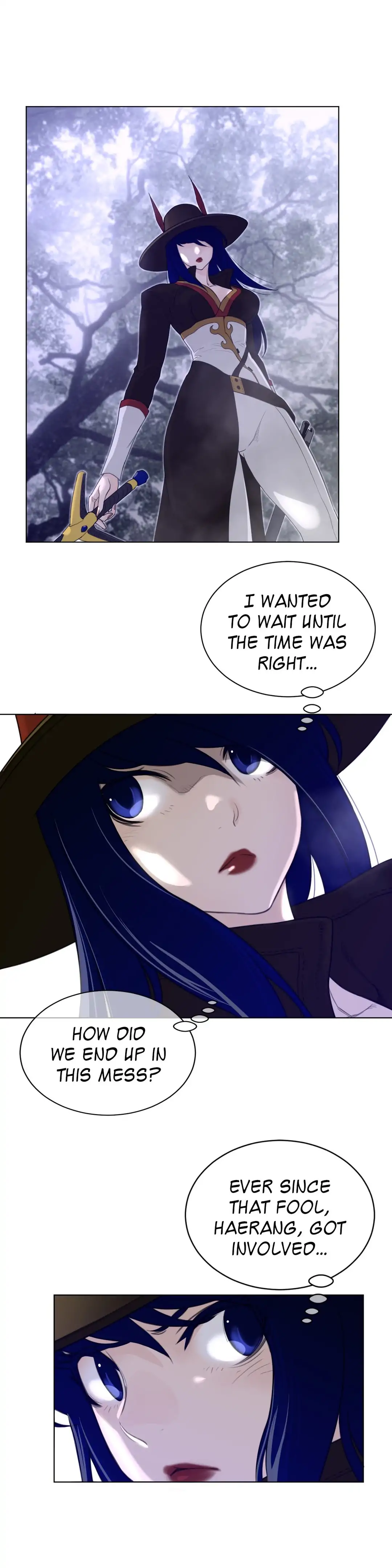 18+ Perfect Half Chapter 81 page 20