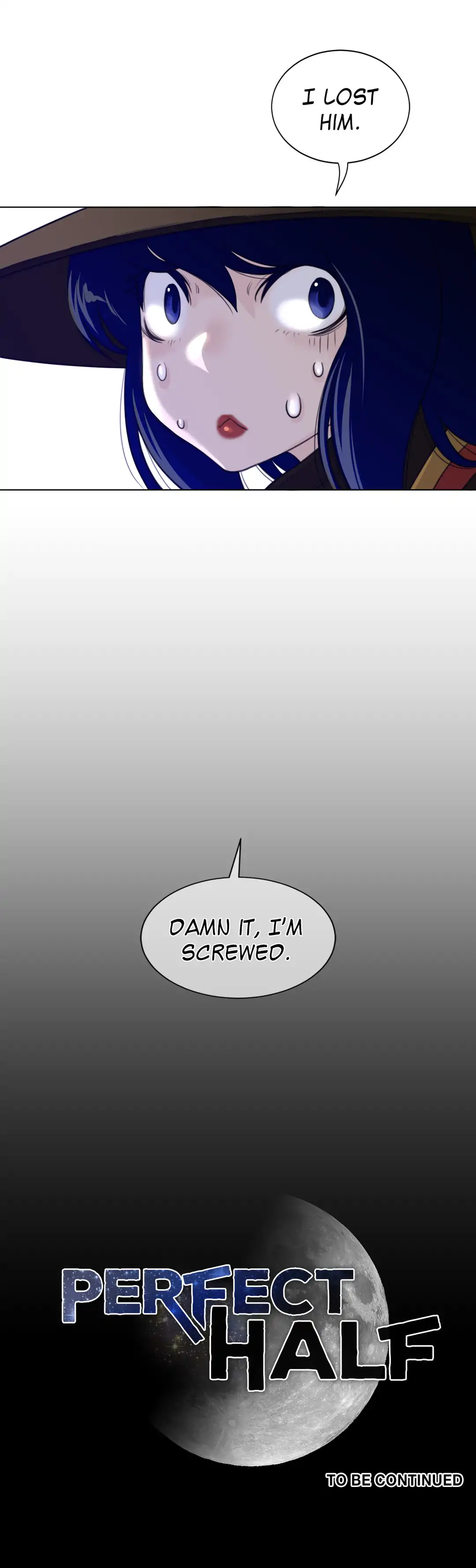 18+ Perfect Half Chapter 81 page 23