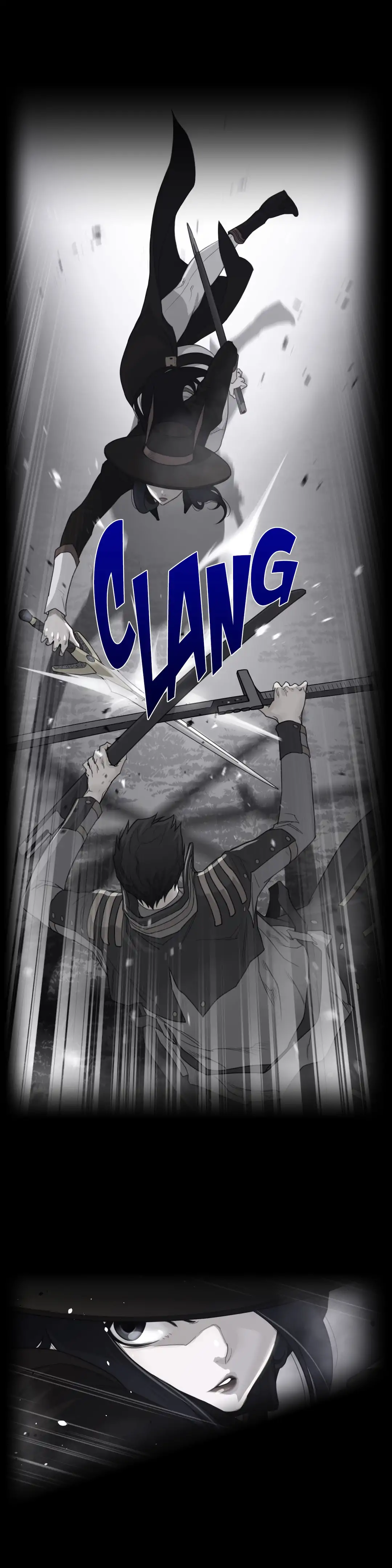18+ Perfect Half Chapter 82 page 1