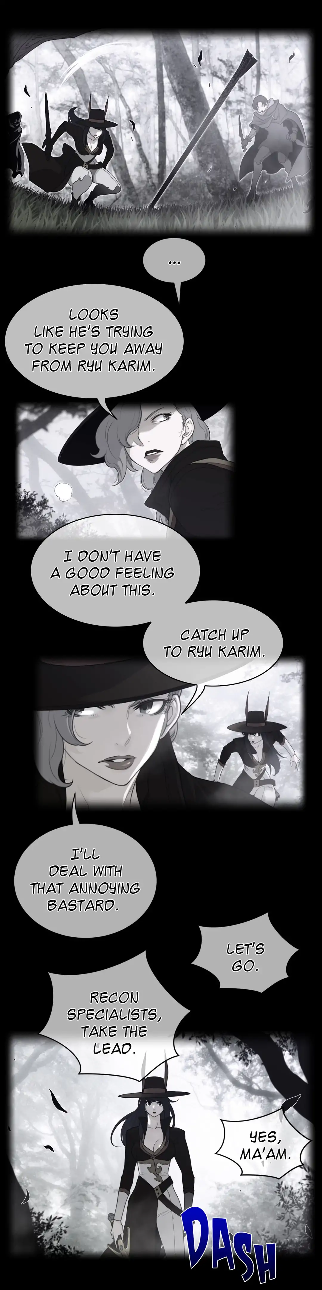 18+ Perfect Half Chapter 82 page 3