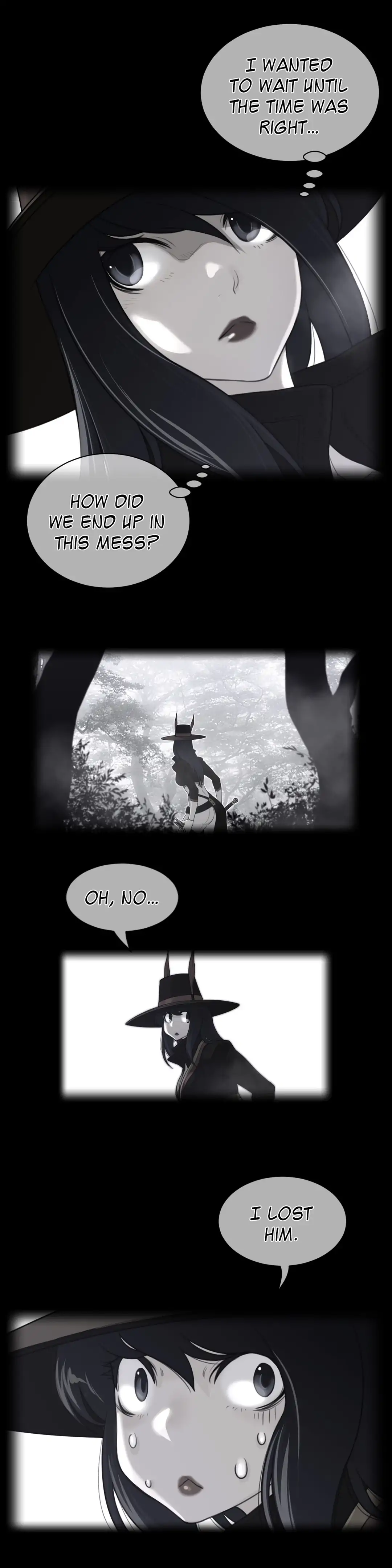 18+ Perfect Half Chapter 82 page 4