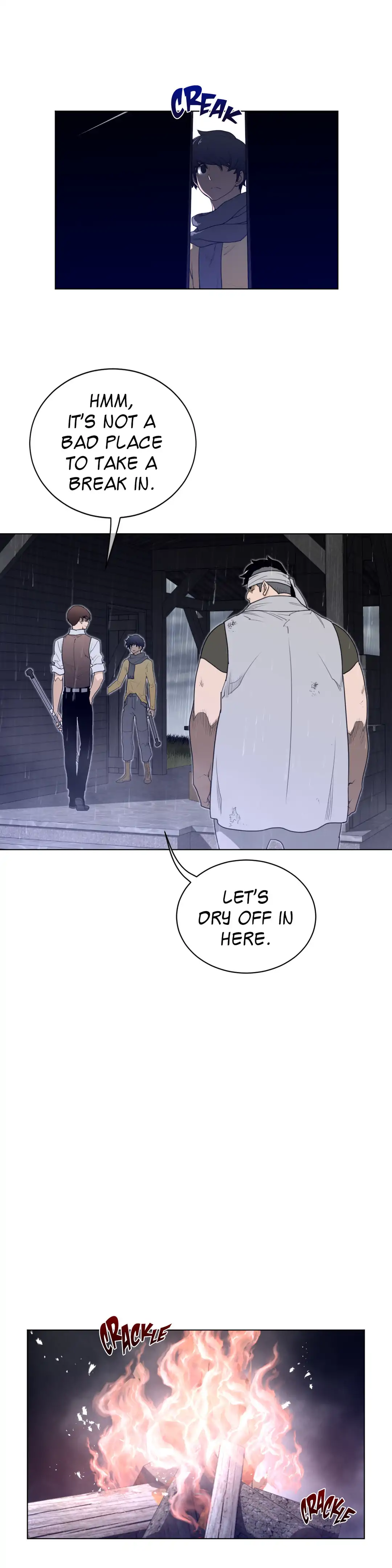 18+ Perfect Half Chapter 82 page 6