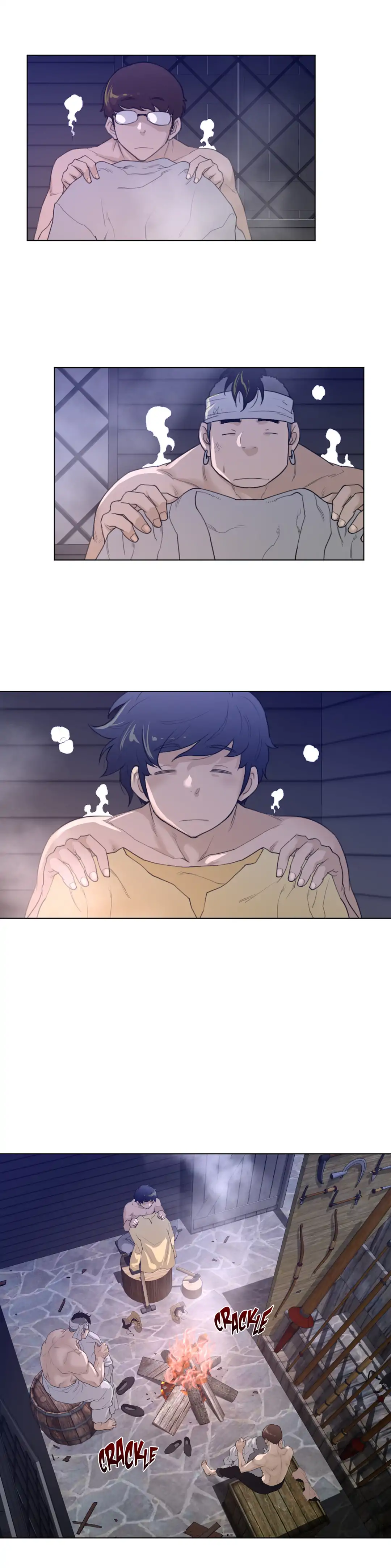 18+ Perfect Half Chapter 82 page 7