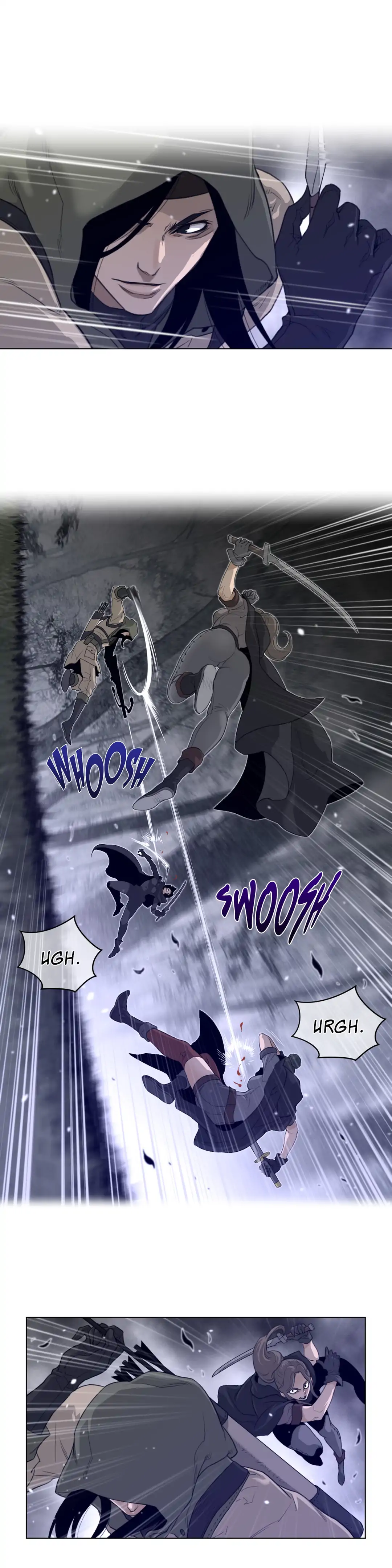 18+ Perfect Half Chapter 82 page 14