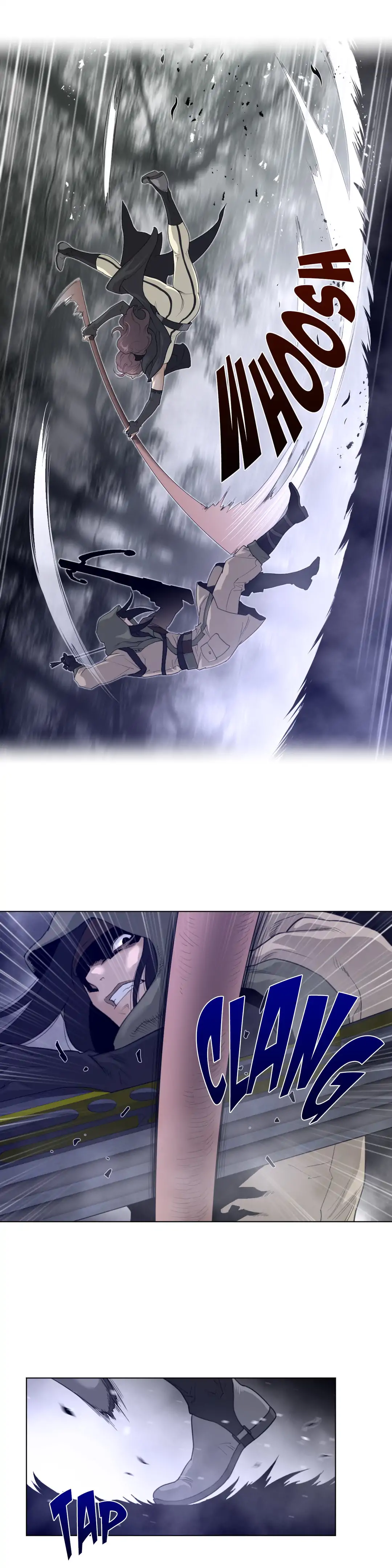 18+ Perfect Half Chapter 82 page 16