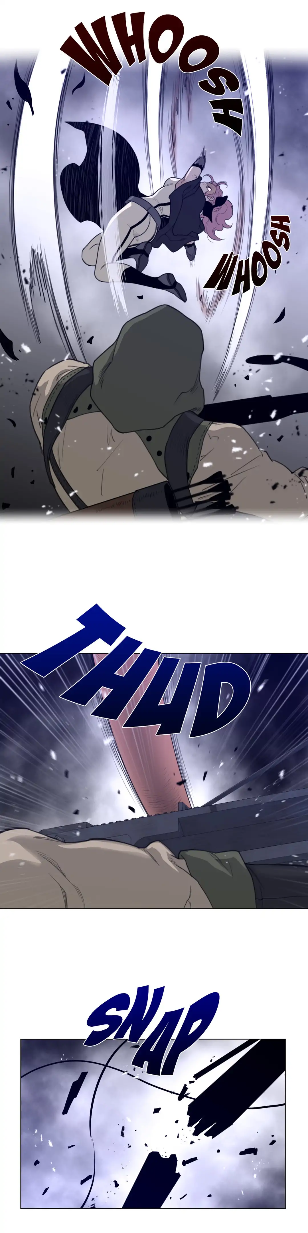 18+ Perfect Half Chapter 82 page 17