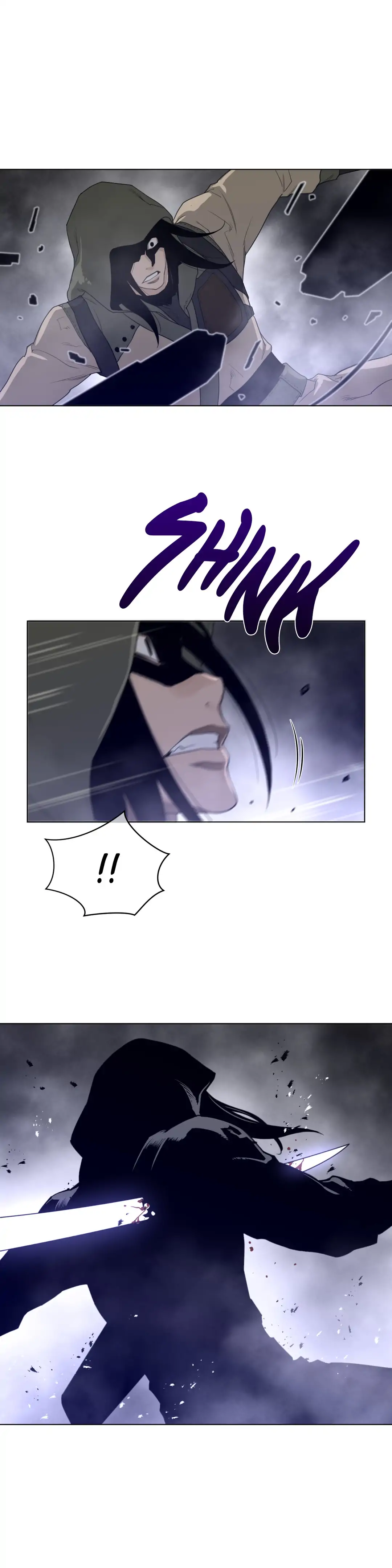 18+ Perfect Half Chapter 82 page 18