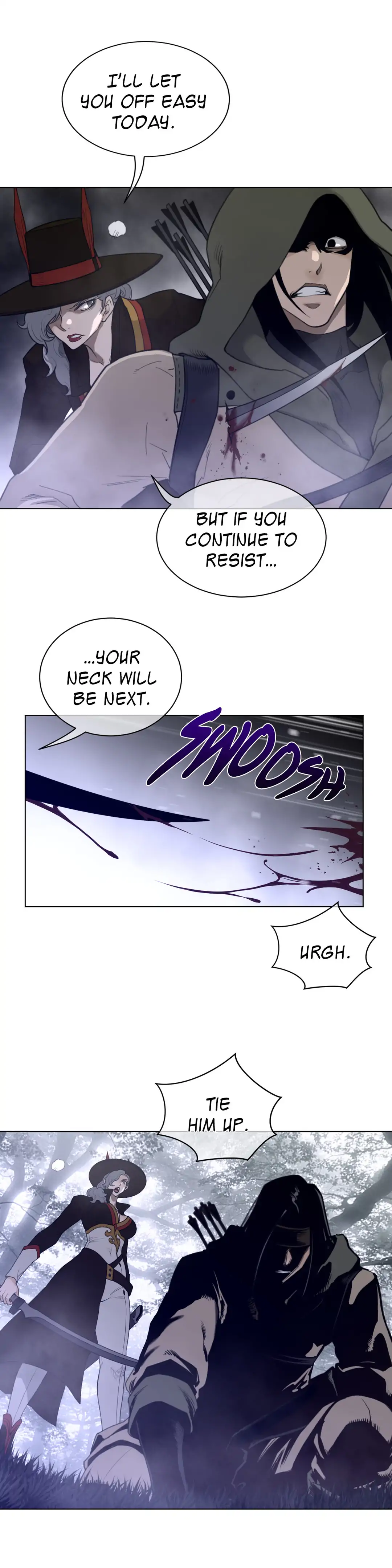 18+ Perfect Half Chapter 82 page 19