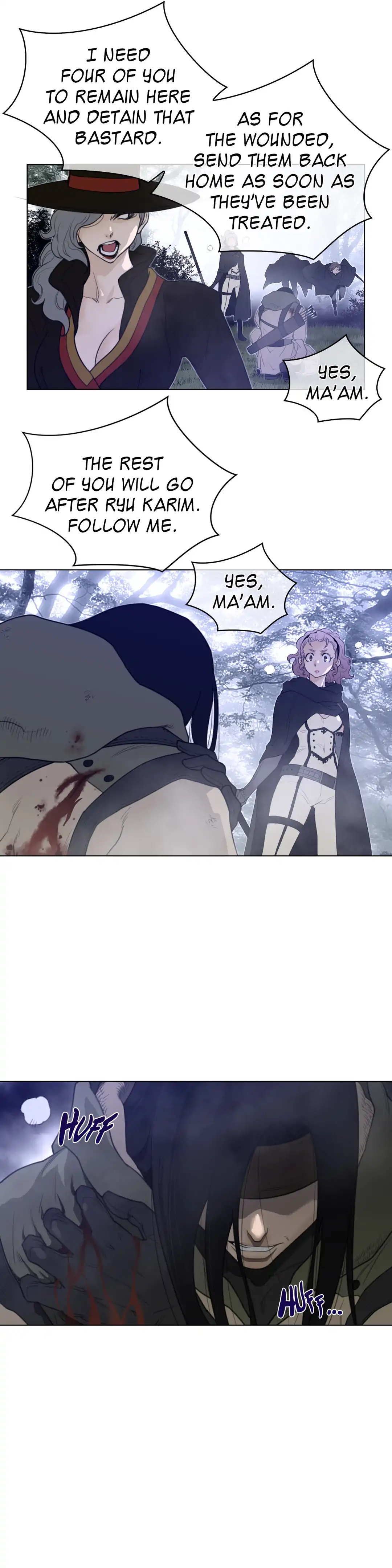 18+ Perfect Half Chapter 82 page 20