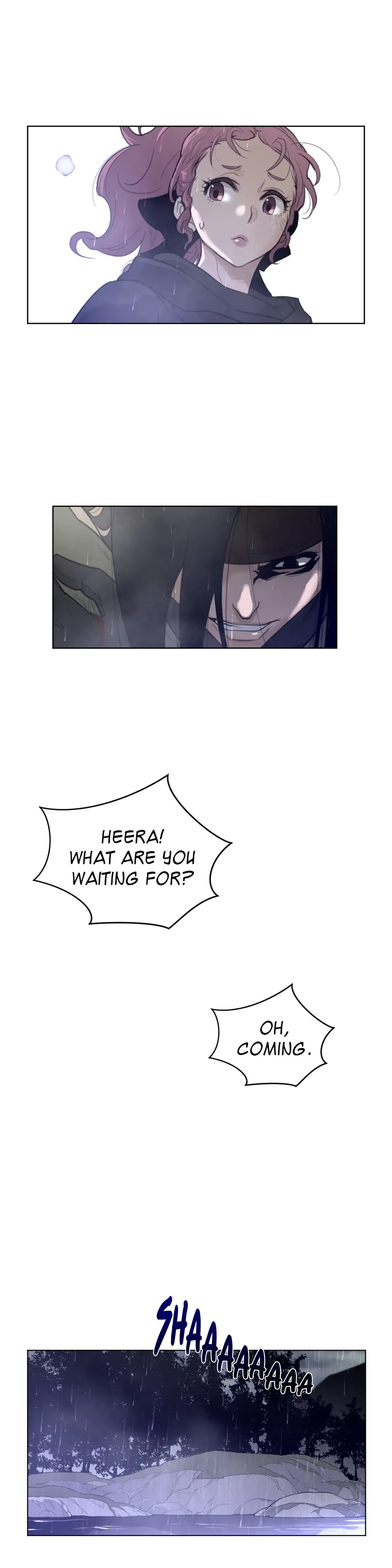 18+ Perfect Half Chapter 82 page 21