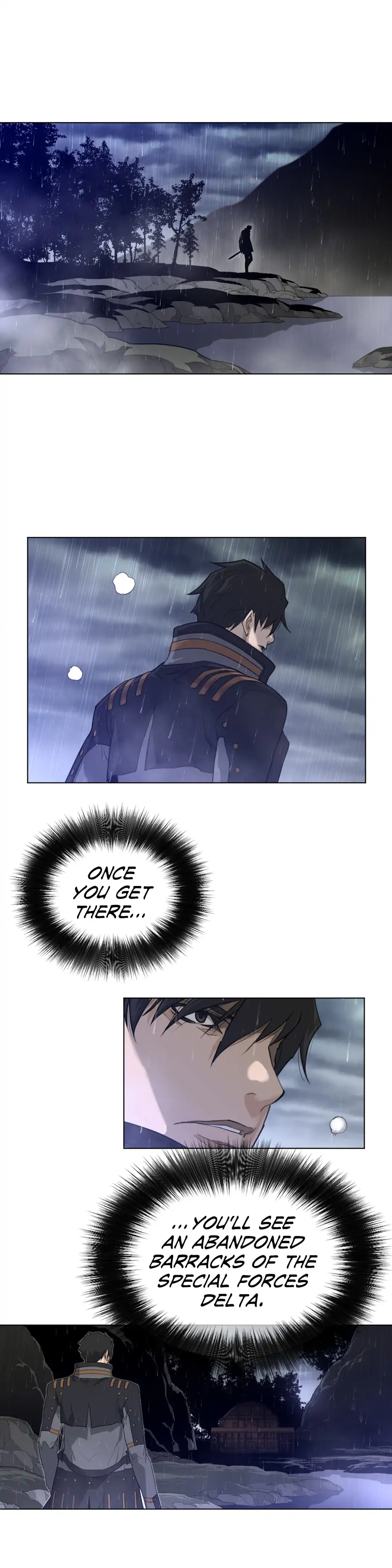 18+ Perfect Half Chapter 82 page 22
