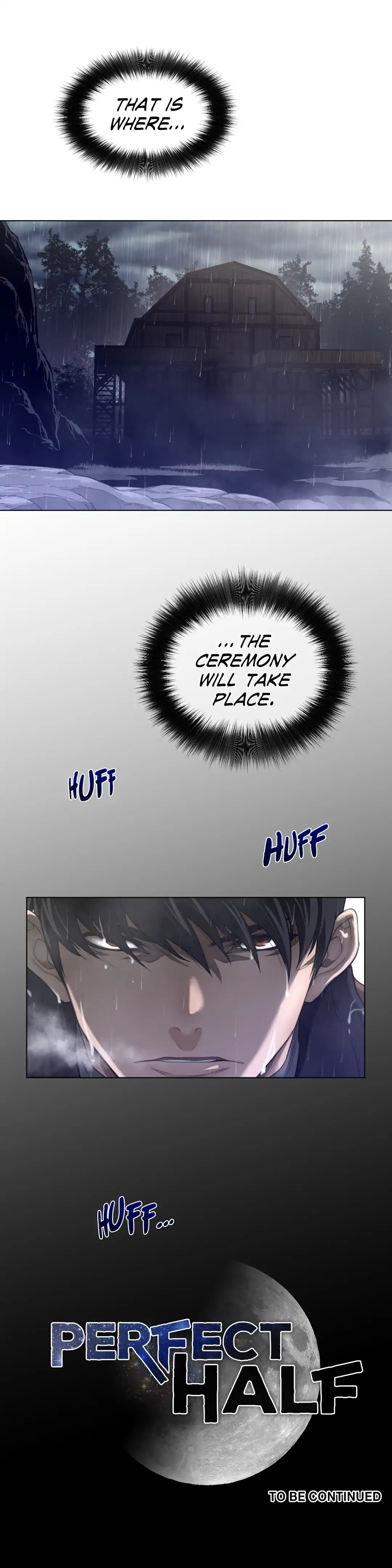18+ Perfect Half Chapter 82 page 23