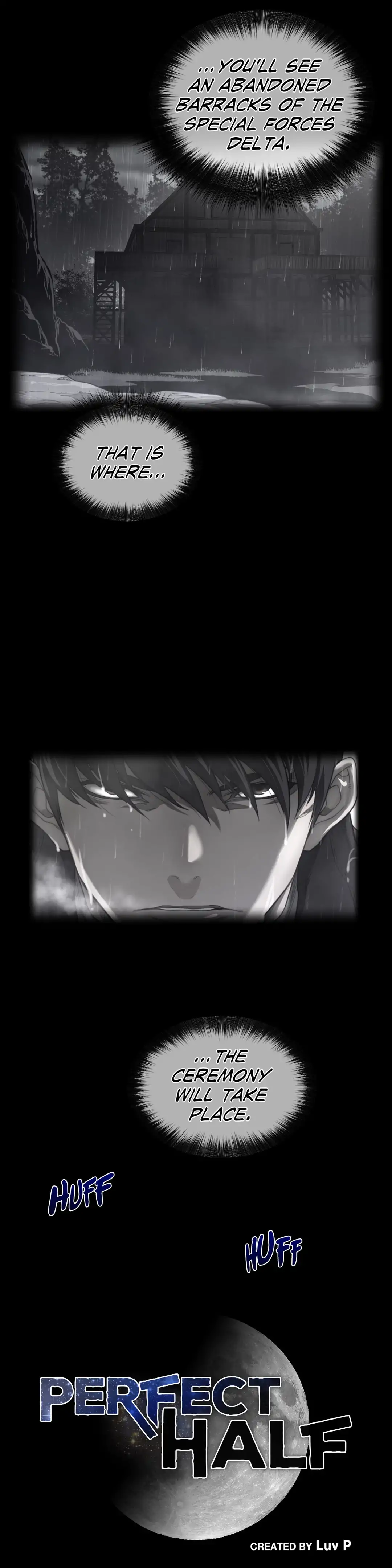 18+ Perfect Half Chapter 83 page 4
