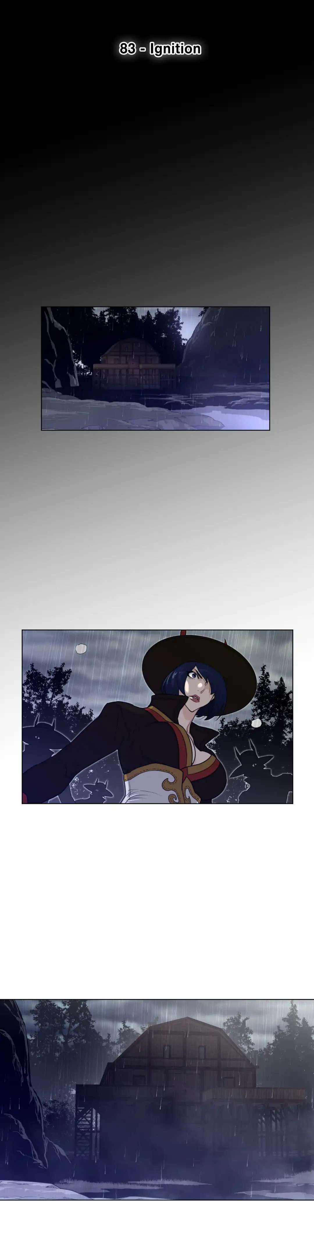 18+ Perfect Half Chapter 83 page 5