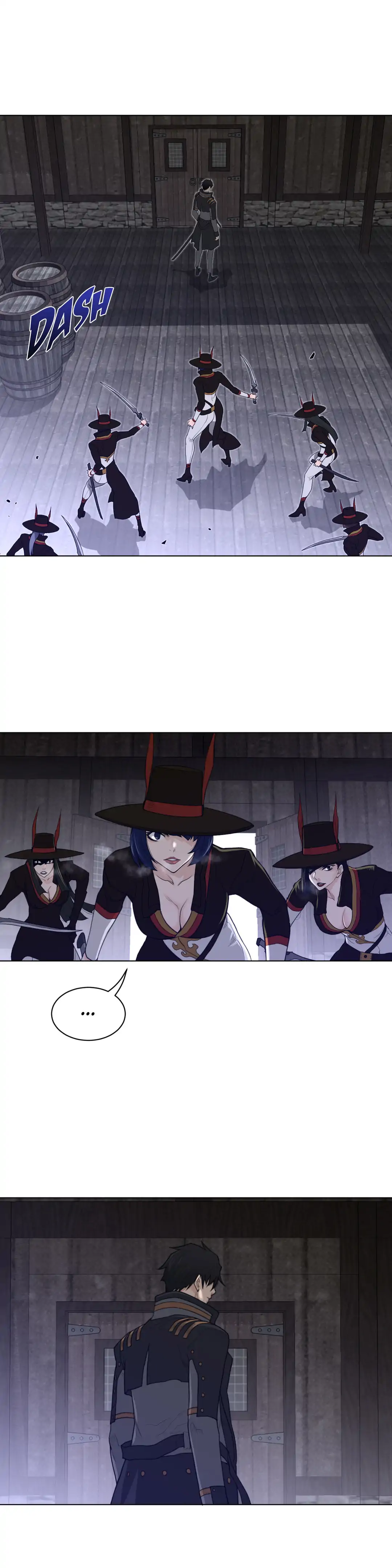 18+ Perfect Half Chapter 83 page 7