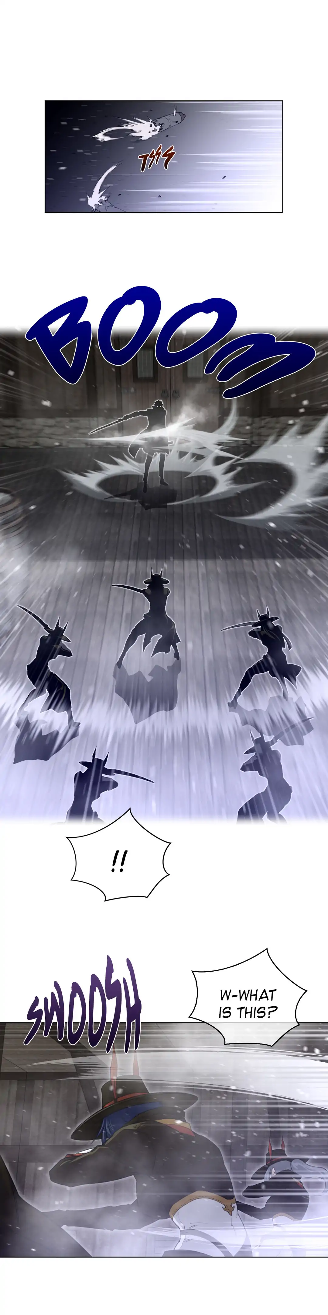 18+ Perfect Half Chapter 83 page 11