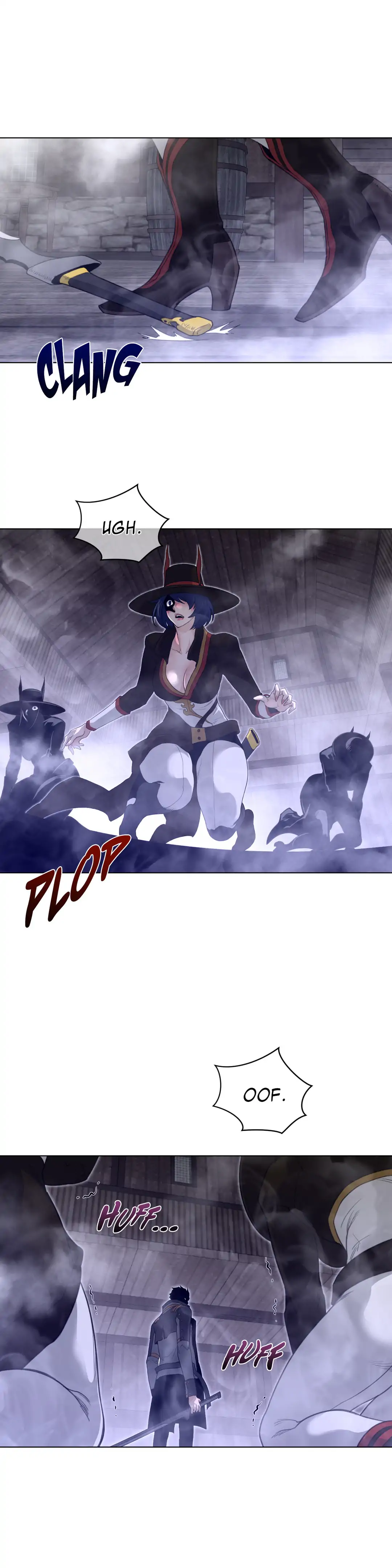 18+ Perfect Half Chapter 83 page 14