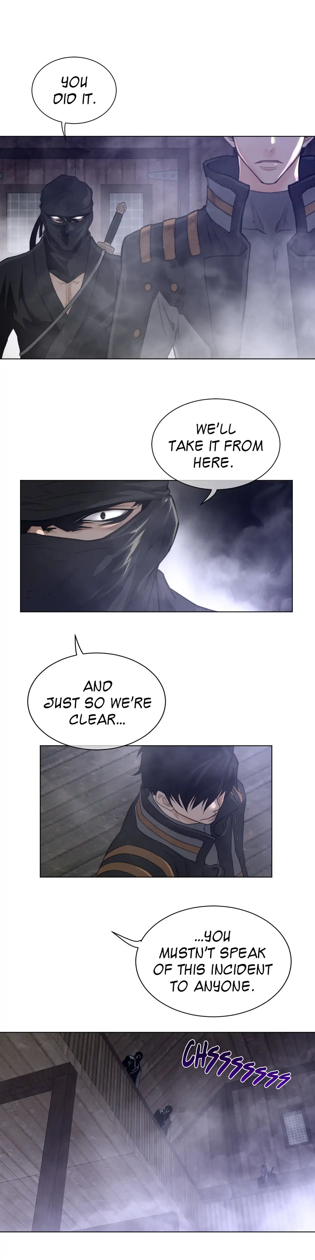 18+ Perfect Half Chapter 83 page 16