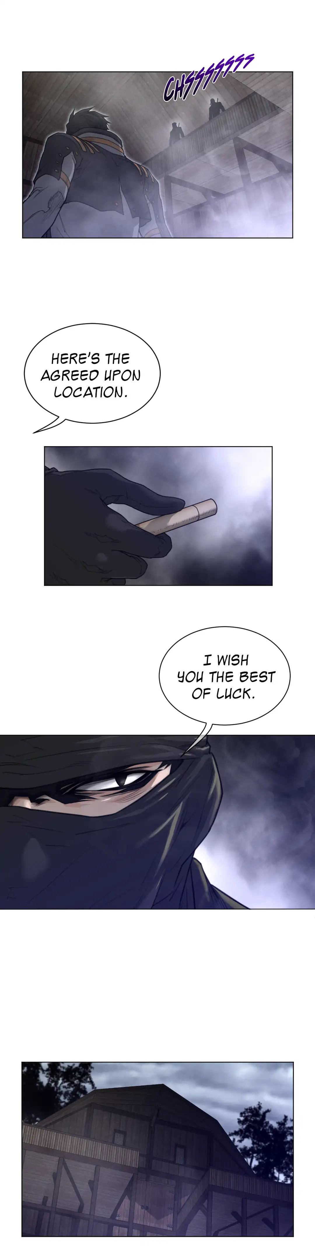 18+ Perfect Half Chapter 83 page 17