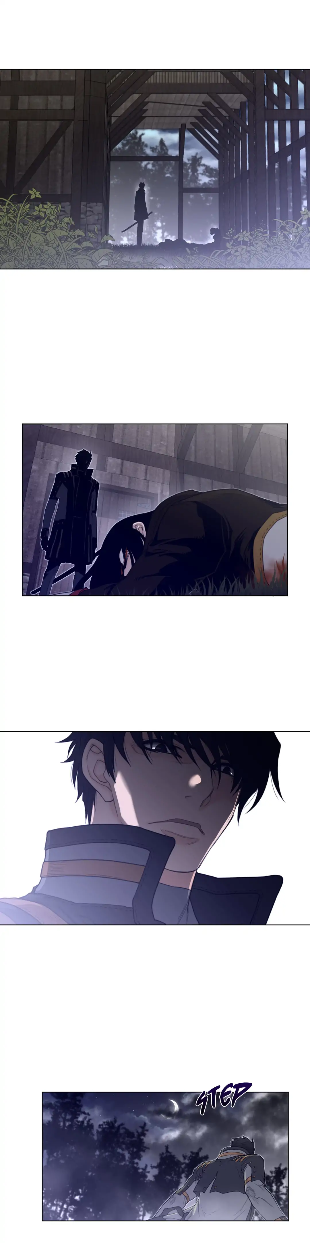 18+ Perfect Half Chapter 83 page 18